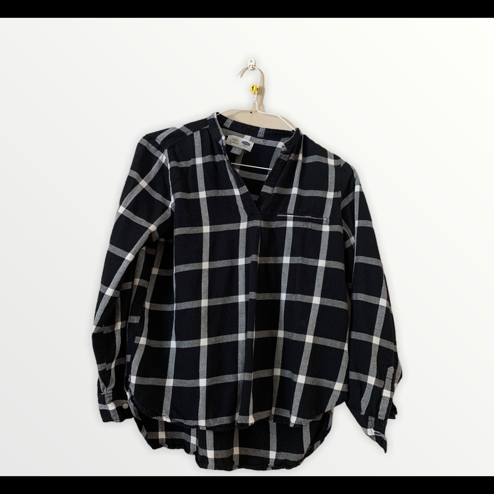 Old Navy Petite Polo